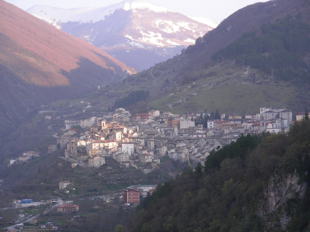 Laghi...dell''ABRUZZO